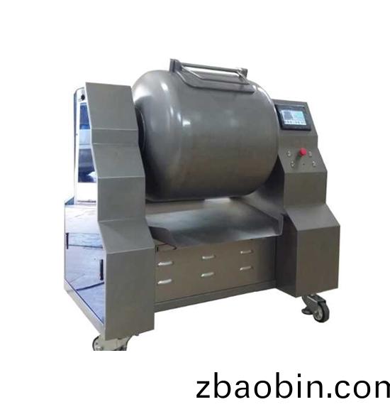 DGR-300-500真空滚揉机