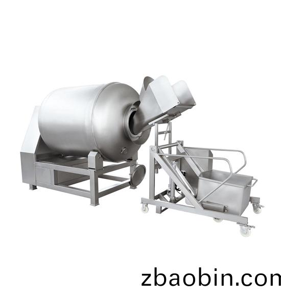 DGR-2000真空滚揉(rou)机