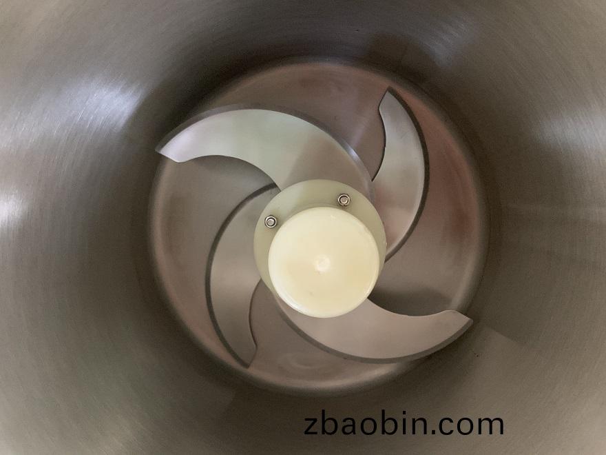 DRD-13多功能切碎机