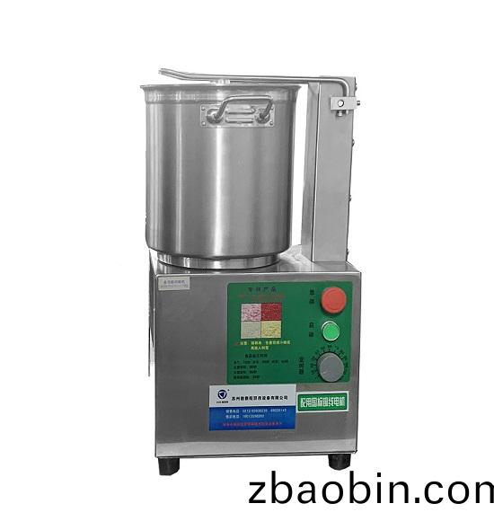 DRD-13多功能切碎机