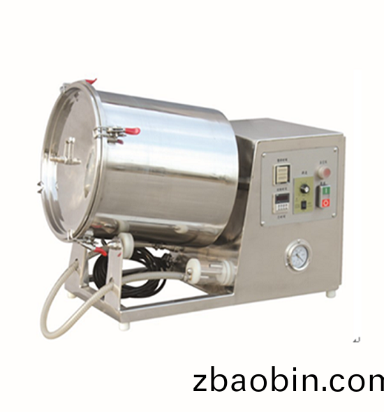 DGR -30VT真空滚揉机(ji)