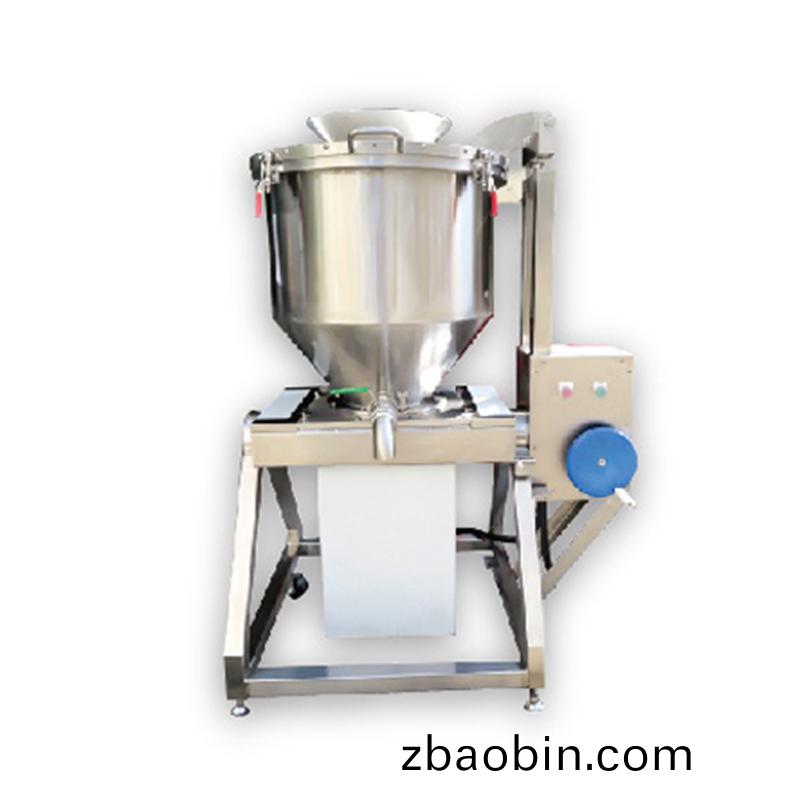 DGZ-120L超大型果汁机