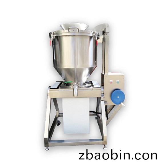 DGZ-120L超大型(xing)果汁机