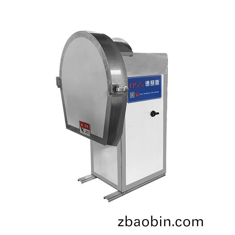 DQC-605G切(qie)片机