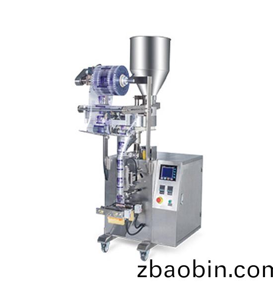  DBZ -380液体/膏体包装机
