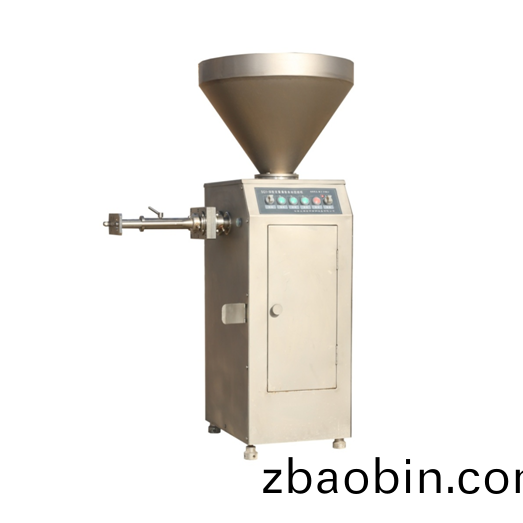 DGC-57定量灌肠自动扭结(jie)机