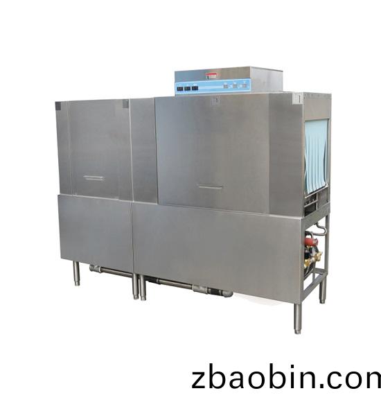 ​DXW-202双缸(gang)双喷通道(dao)洗碗(wan)机