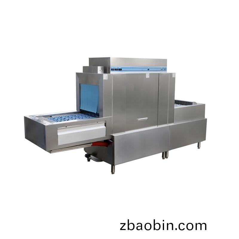 DXW-3000E长龙(long)式(shi)洗碗机