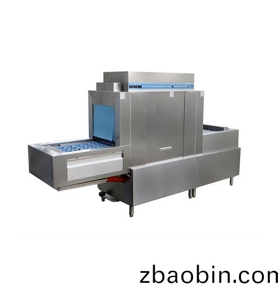 DXW-3000E长(zhang)龙式洗碗机