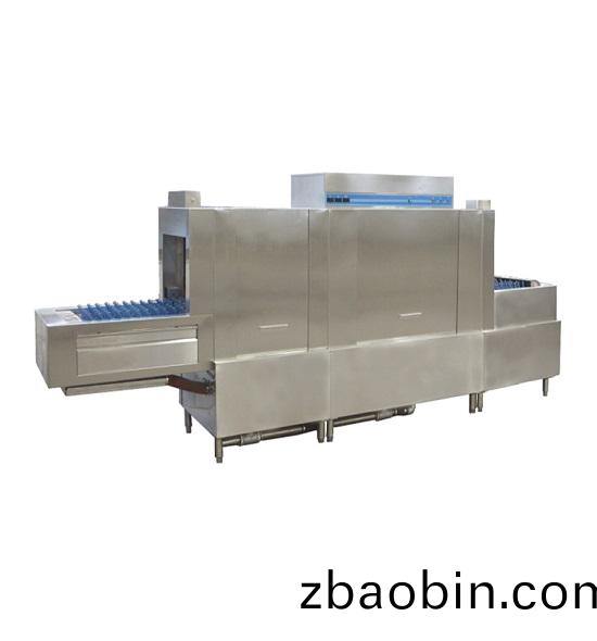 DXW-5000E长龙式洗碗机