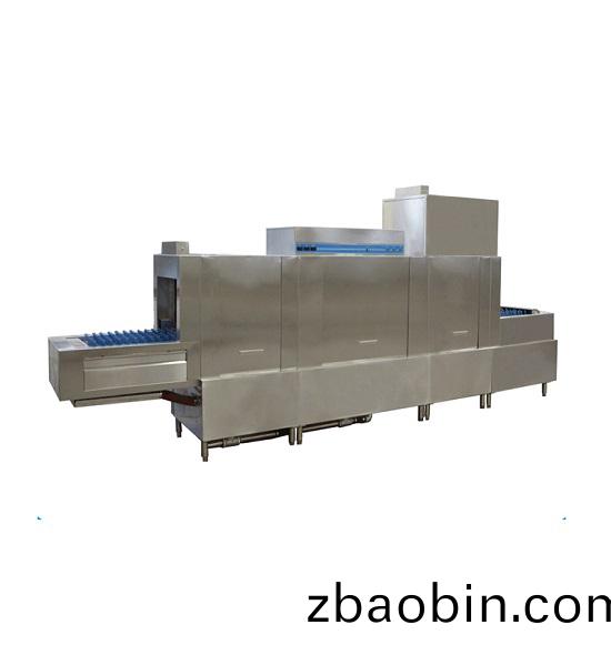 DXW-5000E长龙(long)式双喷洗碗机