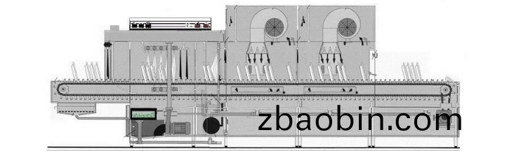 DXW-1X-1P-2H   洗(xi)涤烘干一体机