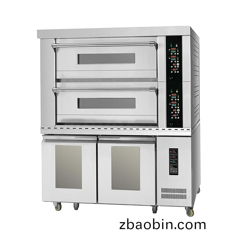 烤箱+醒发箱组合