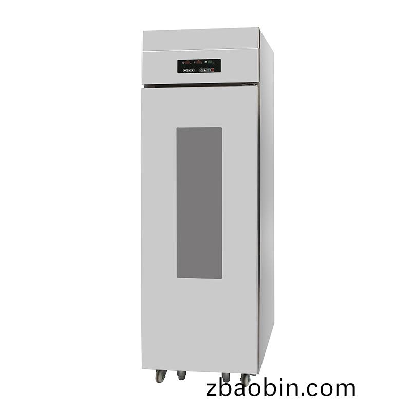 DXF-36单门常温醒发箱