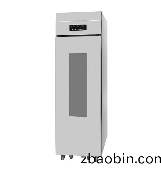 DXF-36单门常温醒发箱