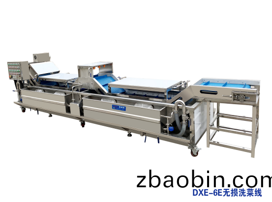 上海净菜加工项目