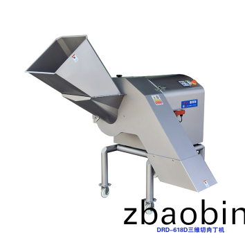 果(guo)蔬切丁机能(neng)切肉丁吗？德赛斯为(wei)你解答