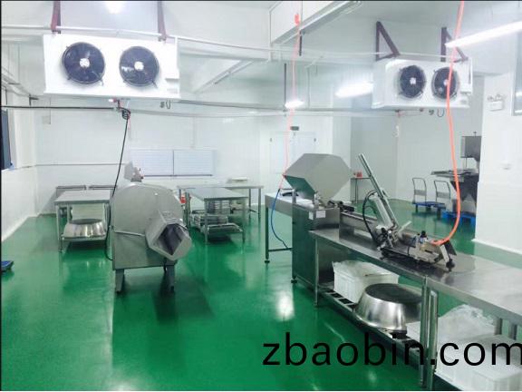 德赛(sai)斯教您了解-中央(yang)厨(chu)房的主要功能