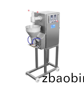 德(de)赛斯丸子成型机(ji)介绍