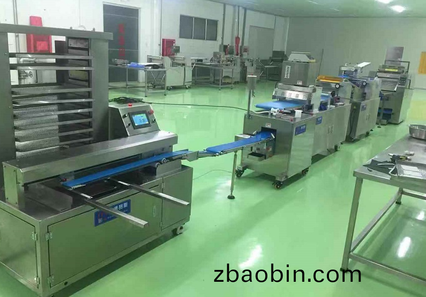 论(lun)中央厨房(fang)的发展趋势