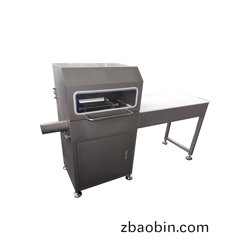 DTC-600立式填充机