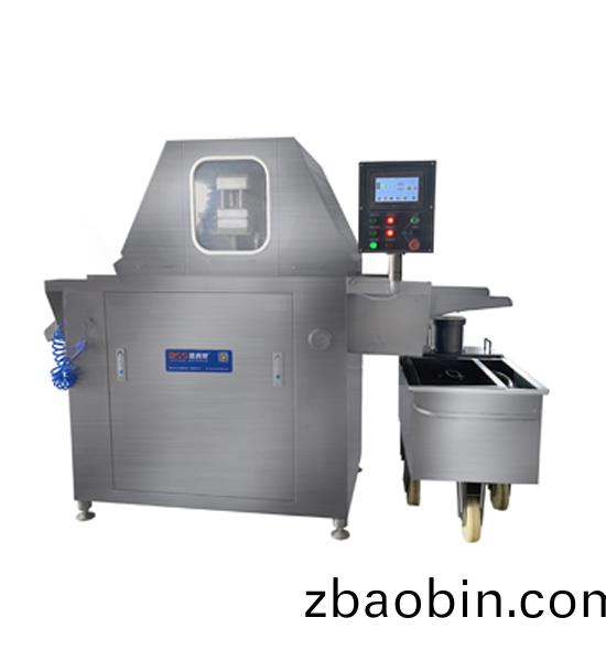 DZS-84盐水注射机(ji)