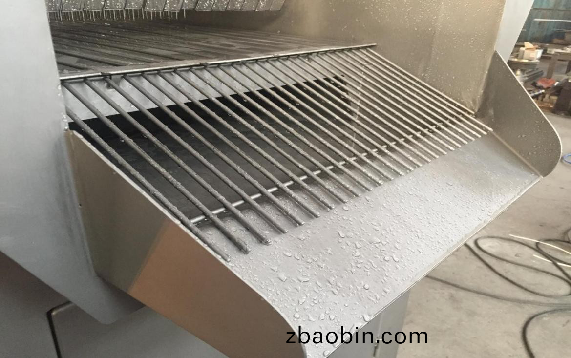 DZS-84盐水注射(she)机