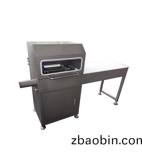 DTC-600立式填充机