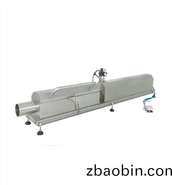 DTC-600台(tai)式填充机