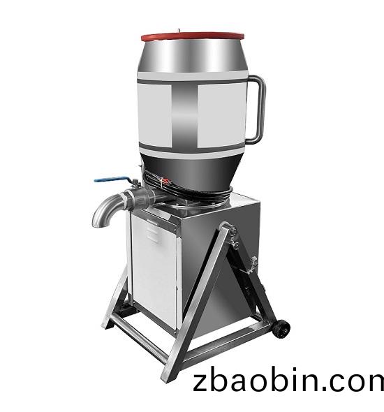 DGZ-50L大型果汁机