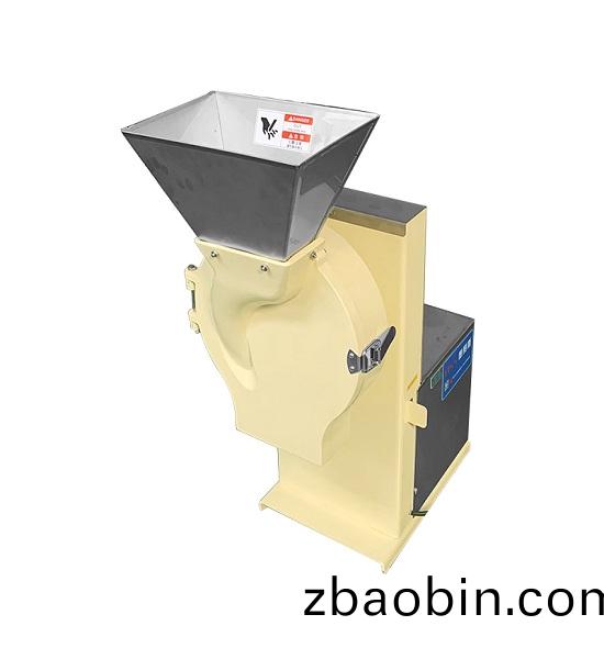 DQC-100P简易切片机