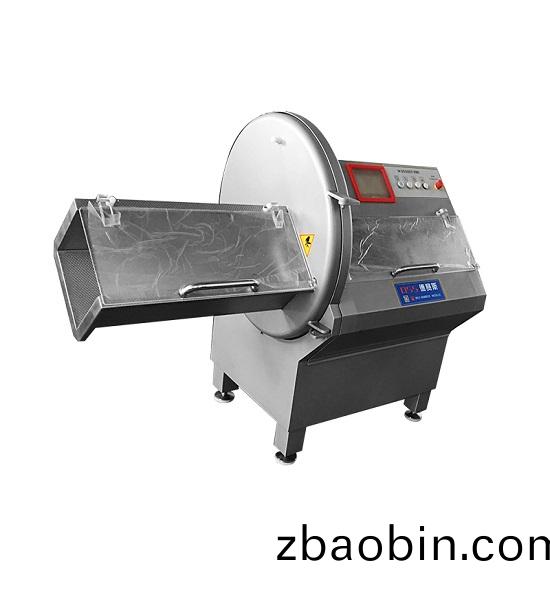 DQP -25K切片、砍排(pai)机(ji)