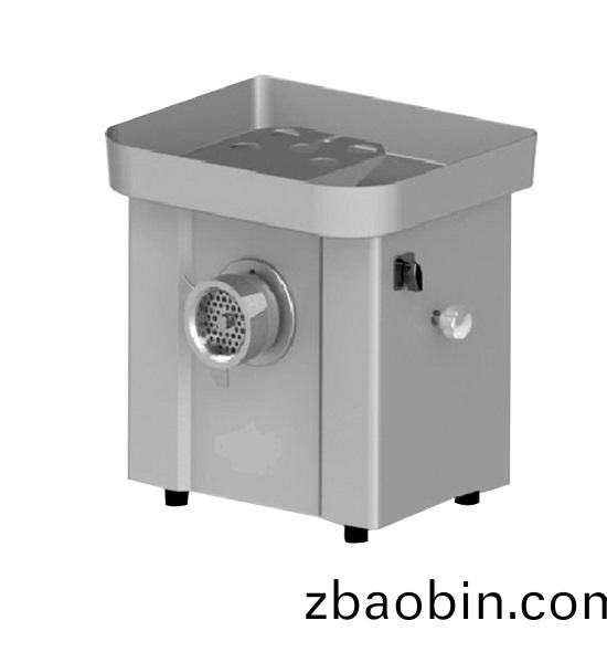 DJR-32三网双刀台式绞肉机