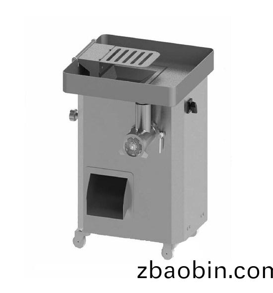 DRS-201绞切(qie)两用机