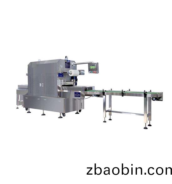 DBZ-Z4连续式真空包装机(ji)