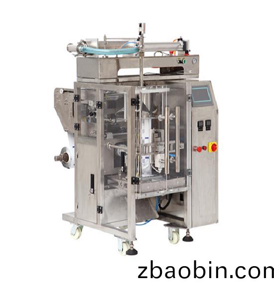 DBZ-320/420全自动液体包装机