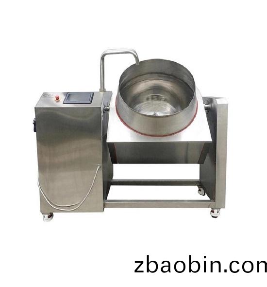 DCC-900A全自动智能炒菜机