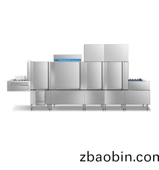 DXW-2X-1P-2H 洗涤烘干一体(ti)机