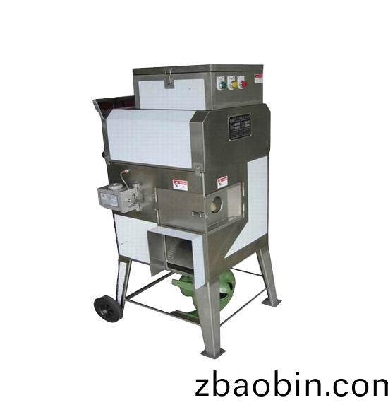 DTL-268甜玉米脱粒机