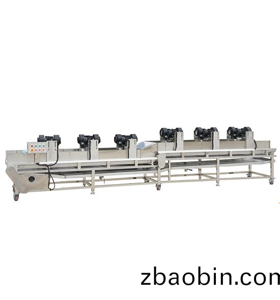 DFG-6000反转风干机