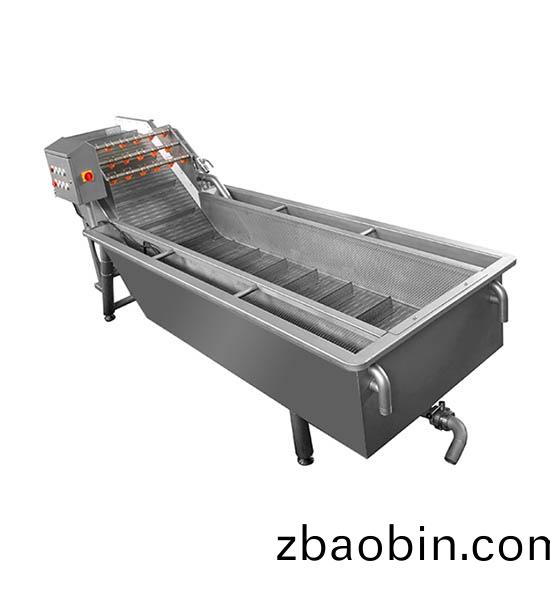 DXC-42 鼓泡式清洗机