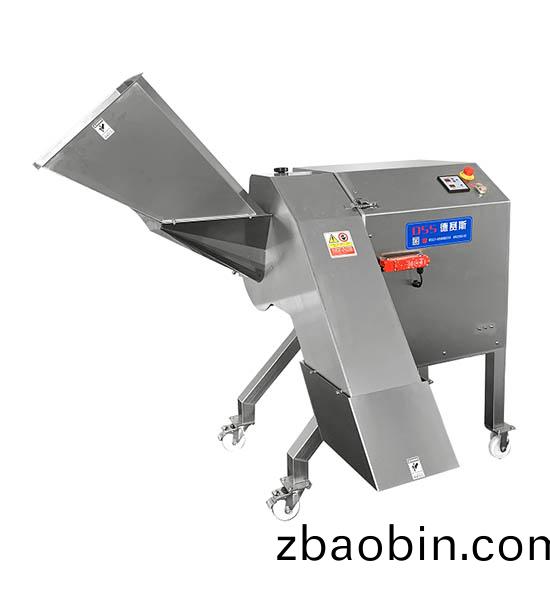 DQC-616D高(gao)速切丁机