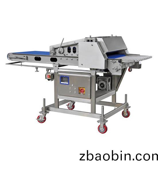 DSR-600Y自动延压机