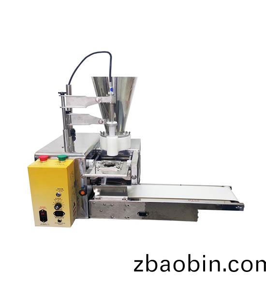 DJZ-1800水饺包陷机