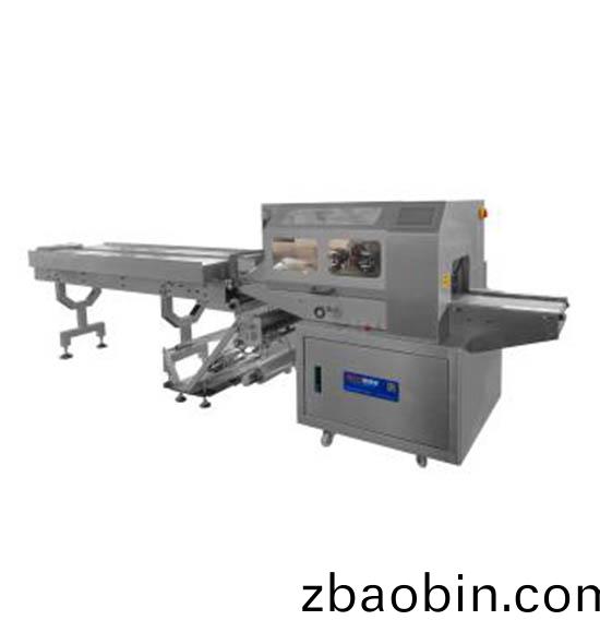 DBZ-600X枕式蔬菜包装机