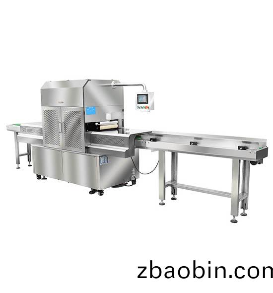 DBZ-Z4 连续气调包(bao)装机