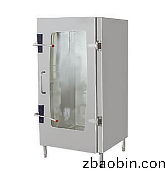 DZG-30R燃气一体(ti)智能蒸(zheng)房（燃(ran)气加热）