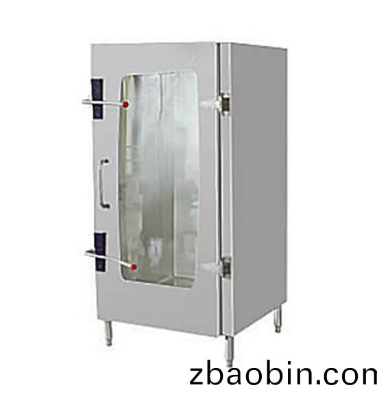 DZG-30z蒸气(qi)一(yi)体智能蒸房（蒸气加热）