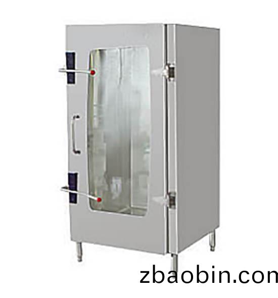 DZG-60z蒸气一体智能蒸房（蒸气加热