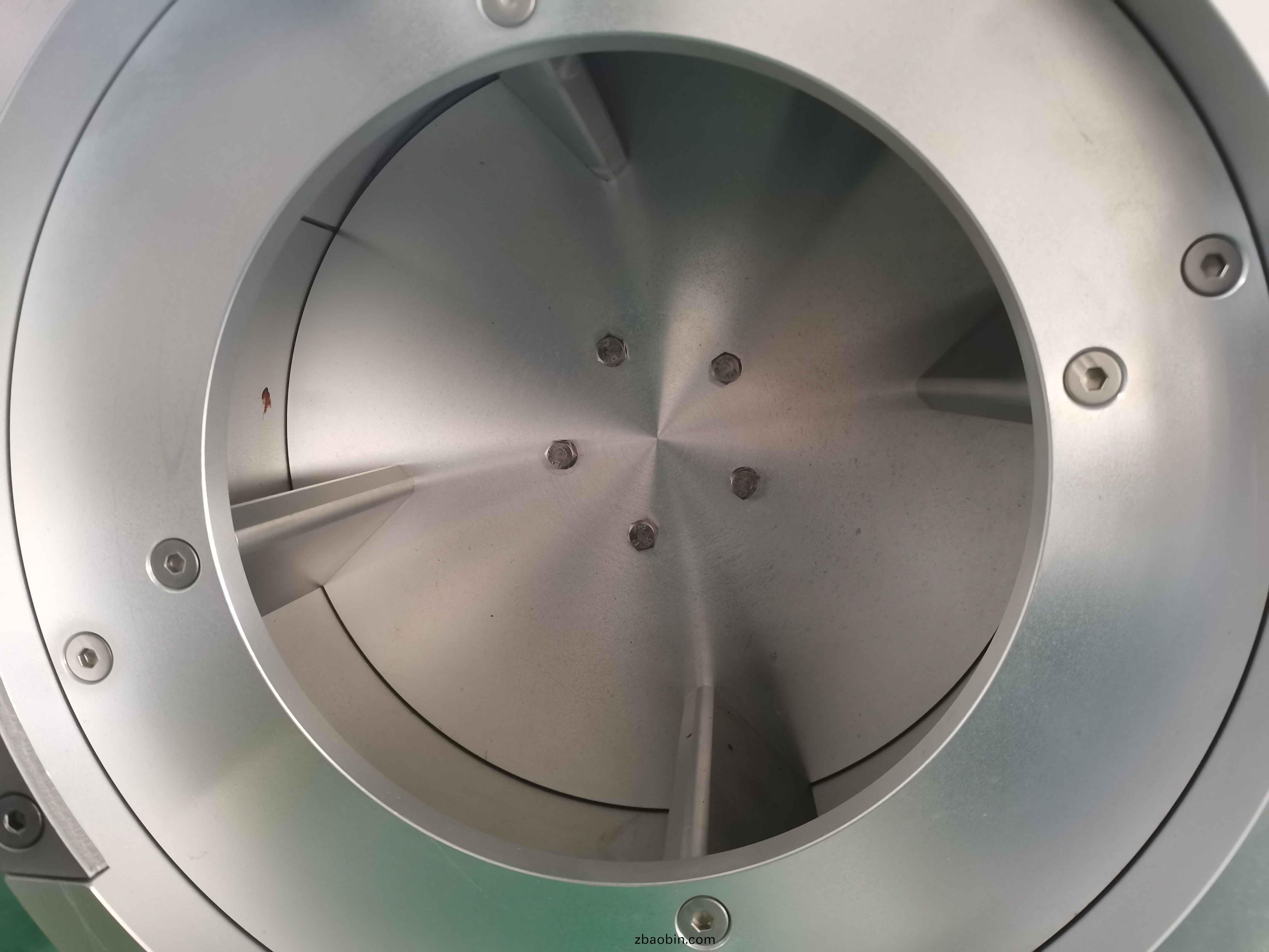 DQC-616D高速切丁(ding)机